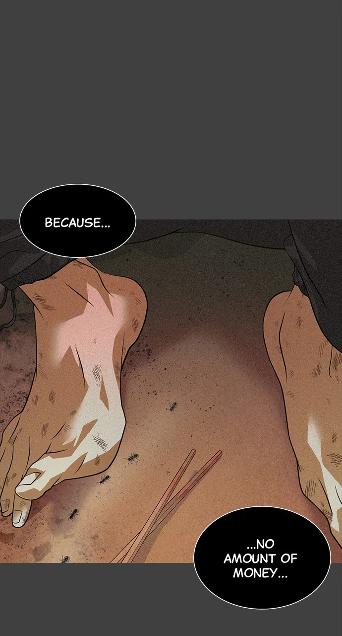 The Last Passage Chapter 17 Page 42