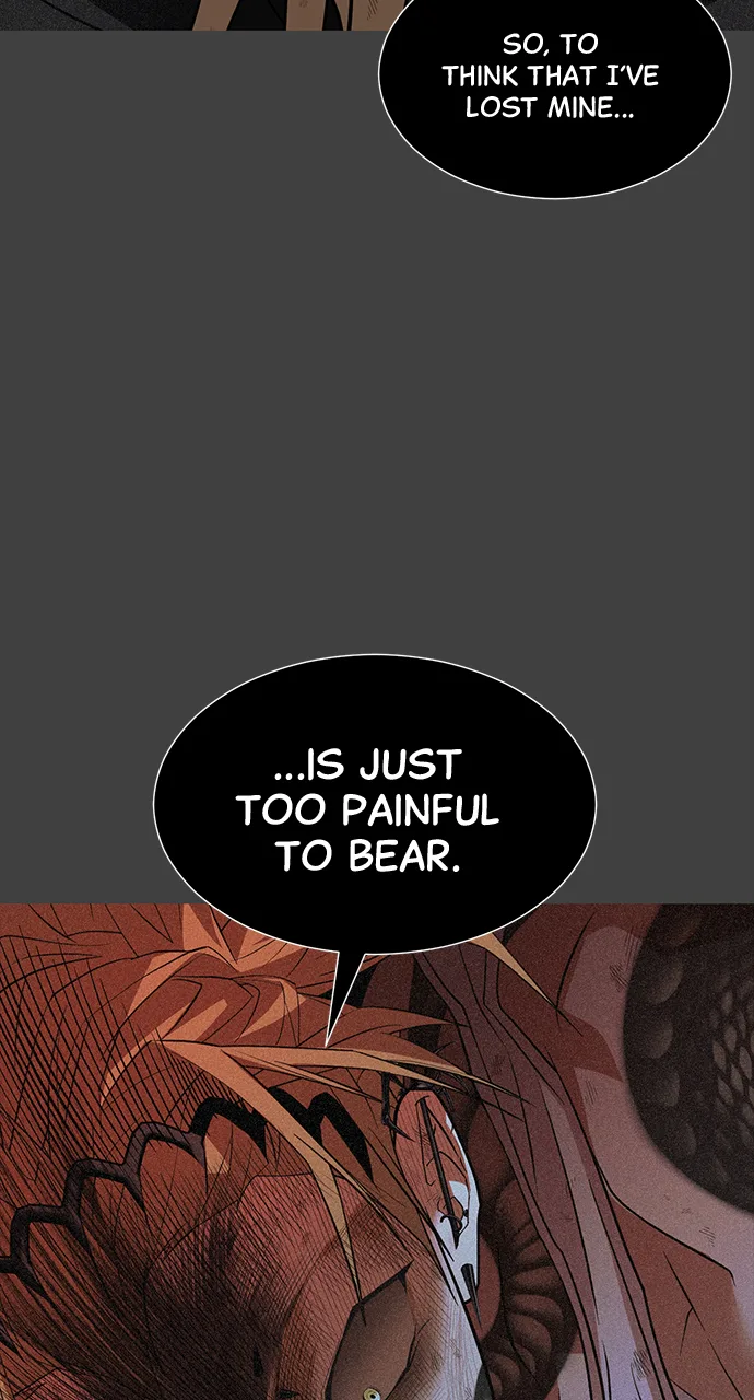 The Last Passage Chapter 17 Page 44