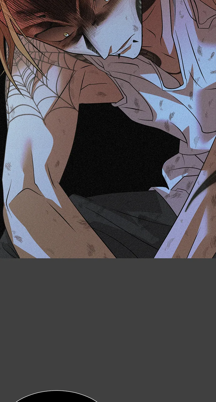 The Last Passage Chapter 17 Page 45