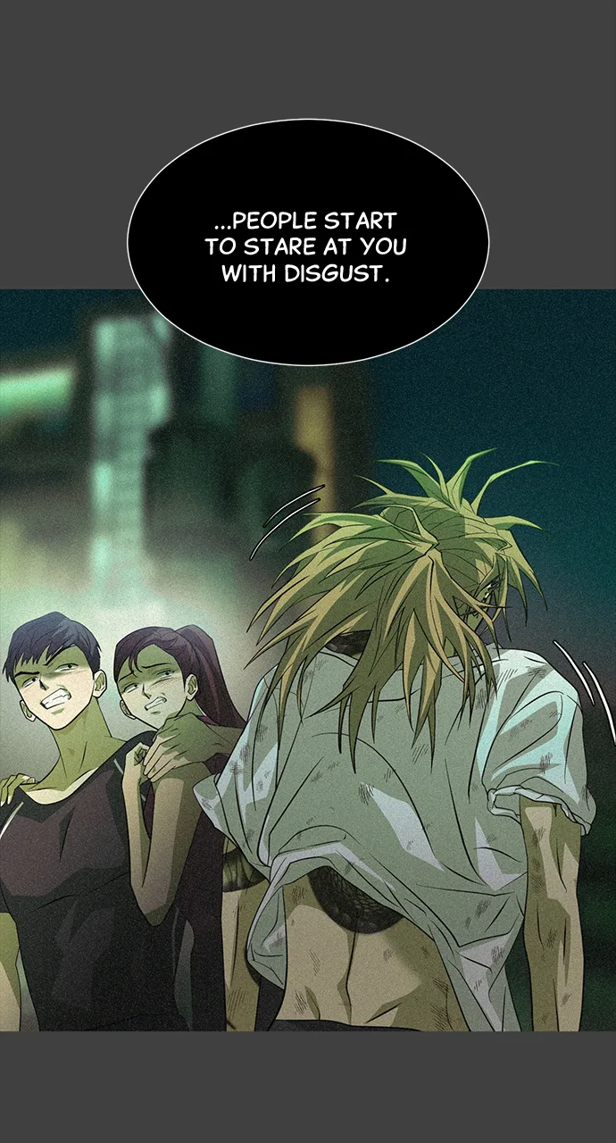 The Last Passage Chapter 17 Page 51