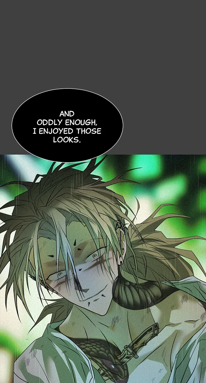 The Last Passage Chapter 17 Page 52