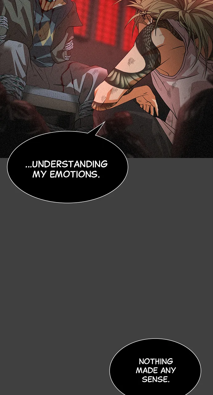 The Last Passage Chapter 17 Page 56