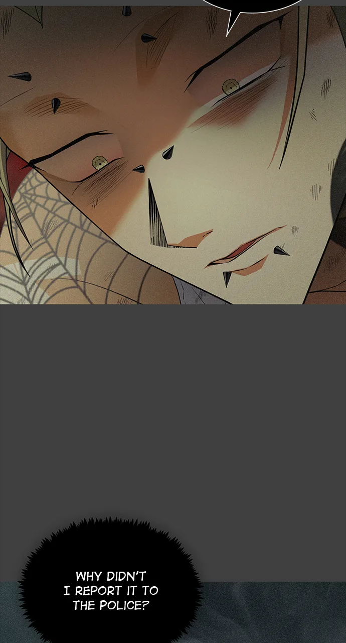 The Last Passage Chapter 17 Page 57