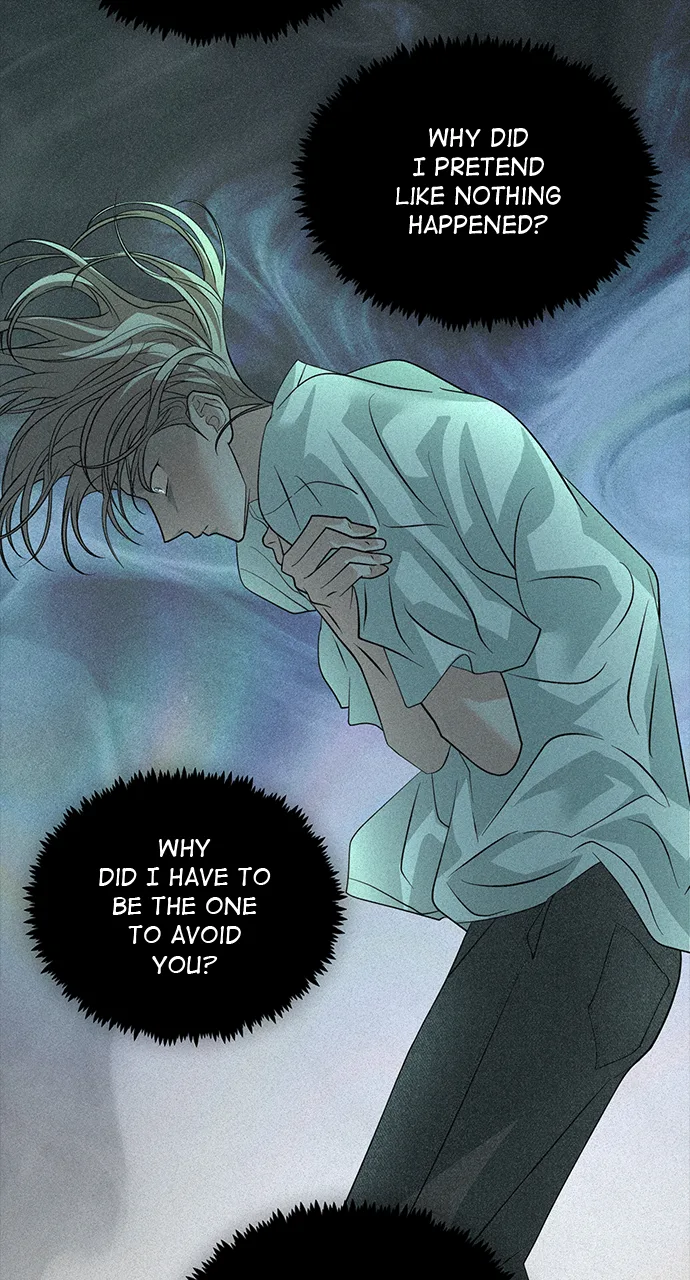 The Last Passage Chapter 17 Page 58