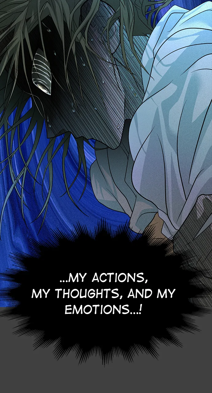 The Last Passage Chapter 17 Page 60