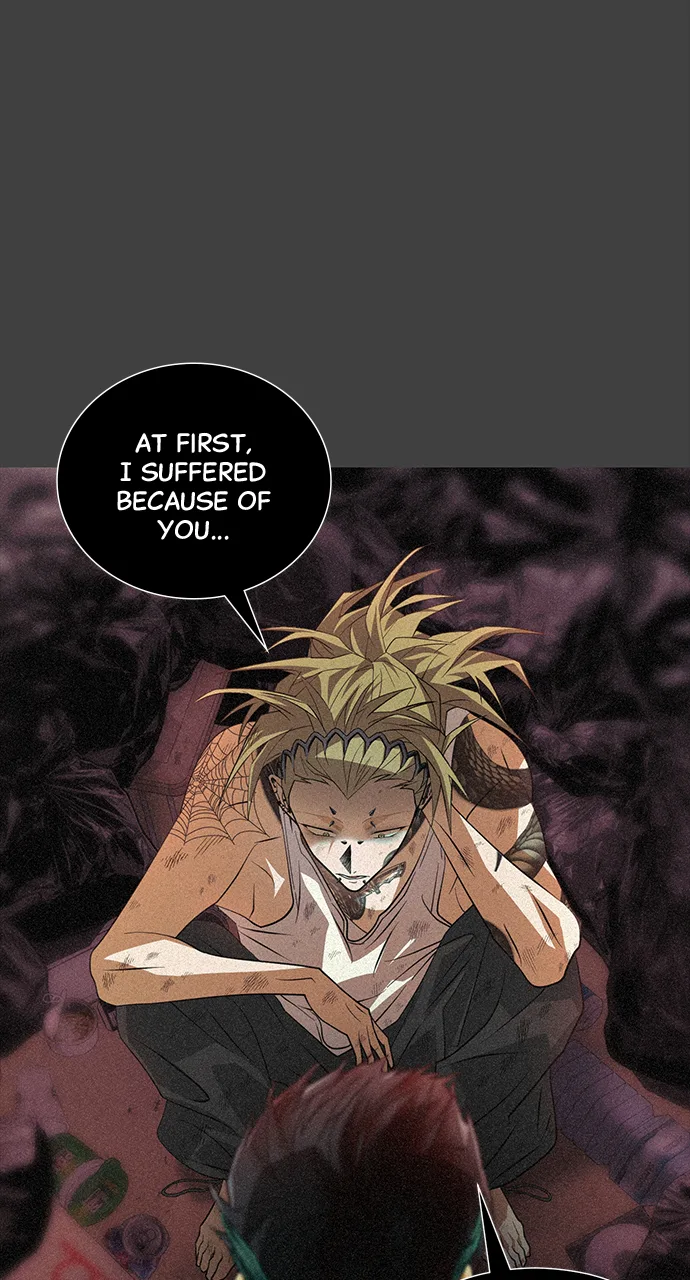 The Last Passage Chapter 17 Page 61