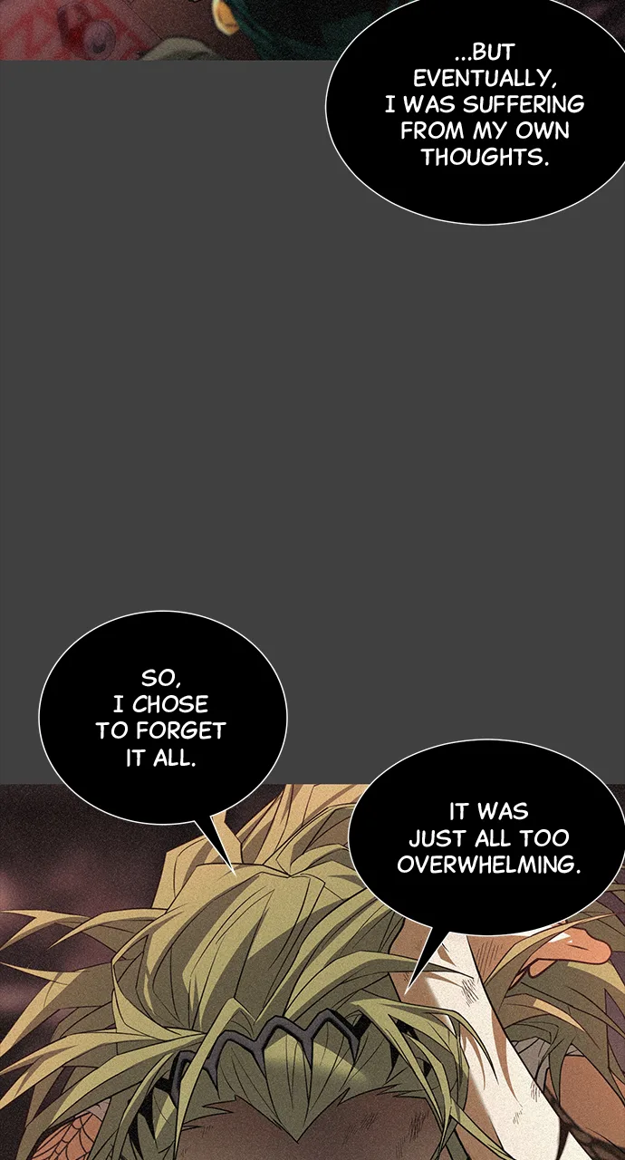 The Last Passage Chapter 17 Page 62