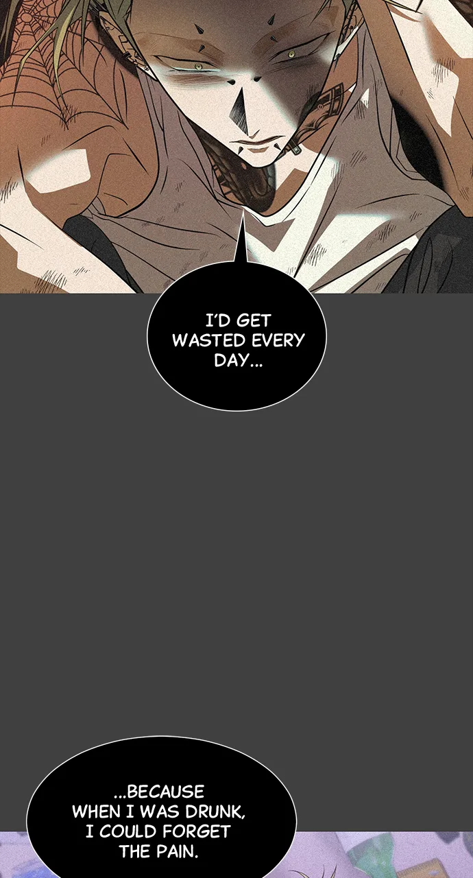 The Last Passage Chapter 17 Page 63