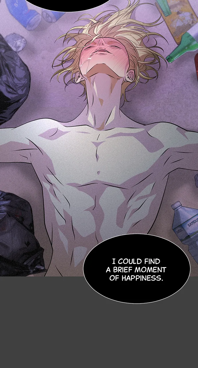 The Last Passage Chapter 17 Page 64