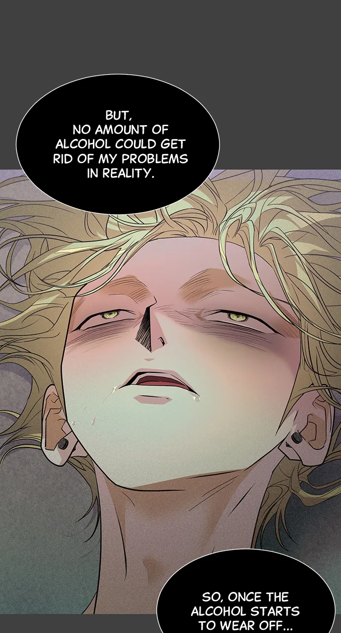 The Last Passage Chapter 17 Page 65