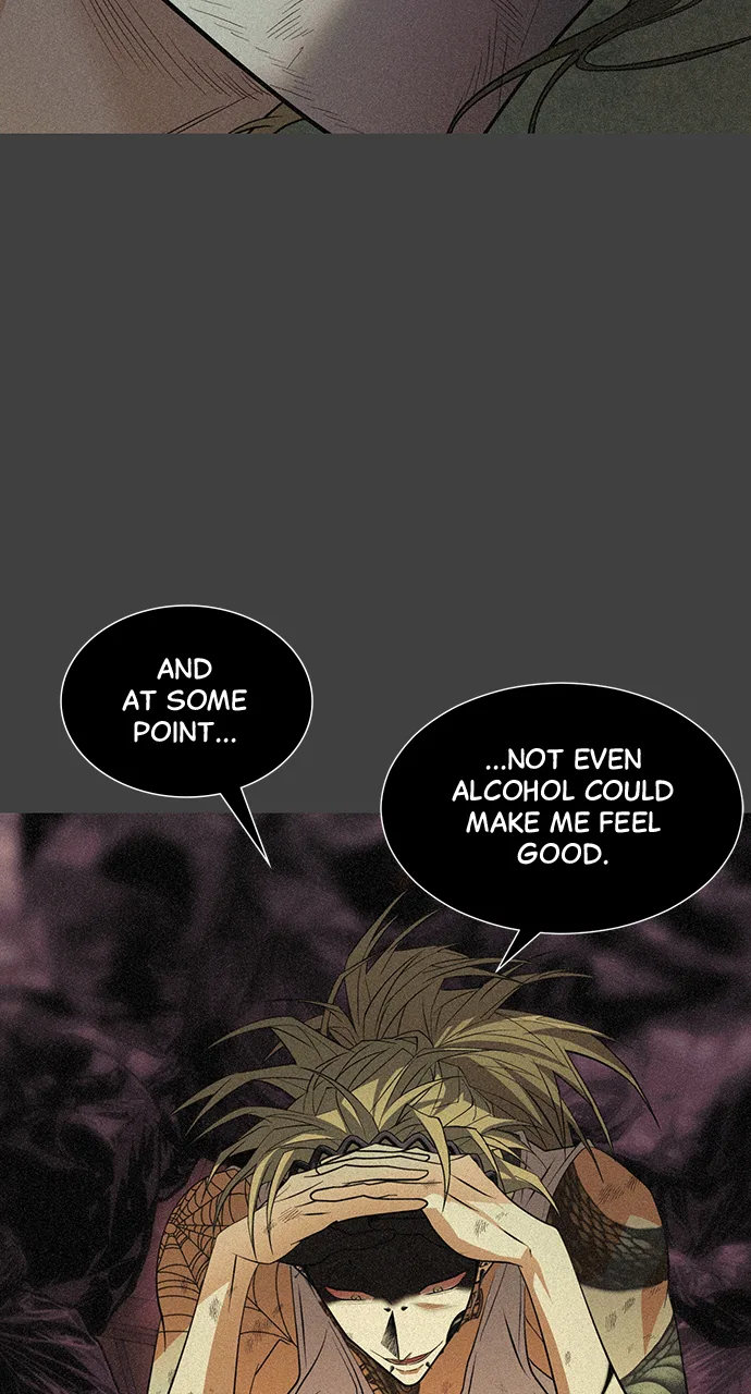 The Last Passage Chapter 17 Page 67