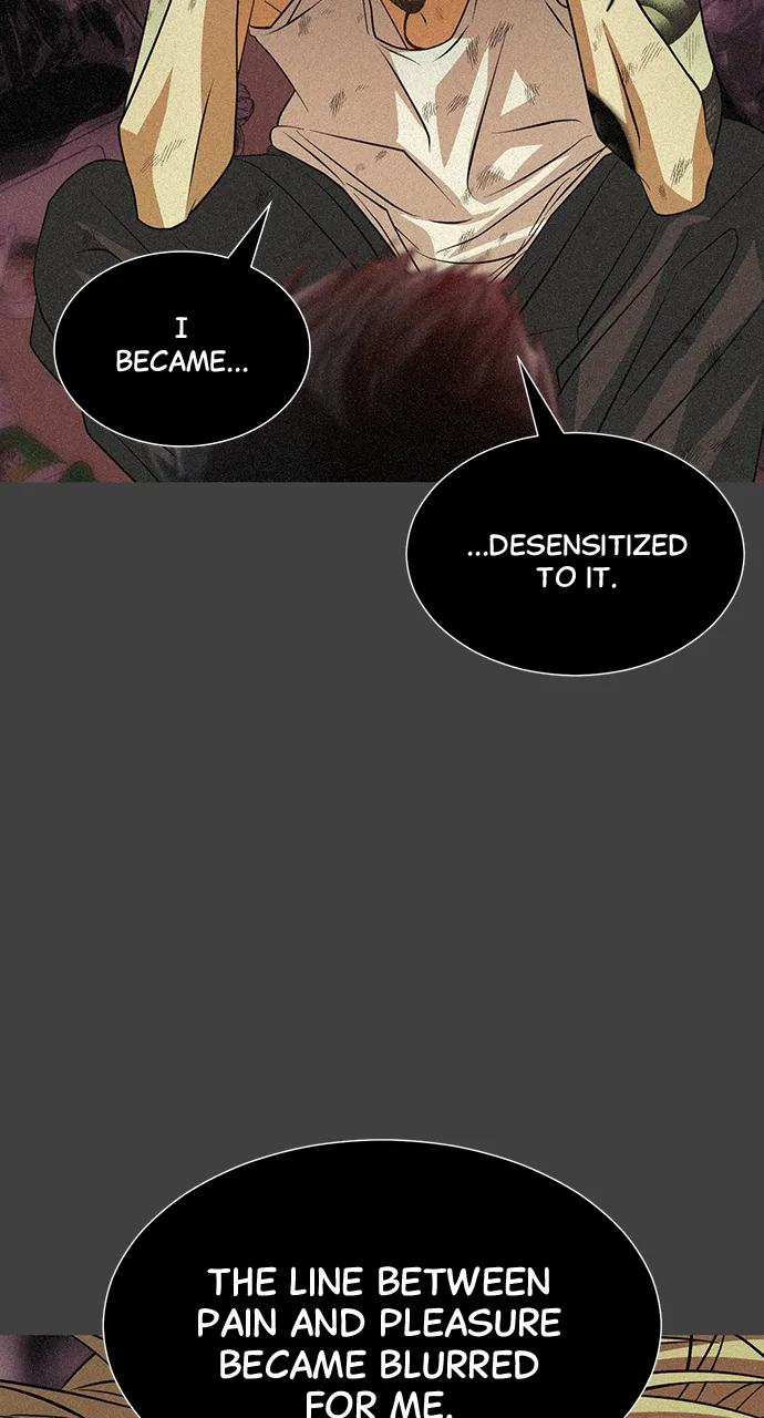 The Last Passage Chapter 17 Page 68