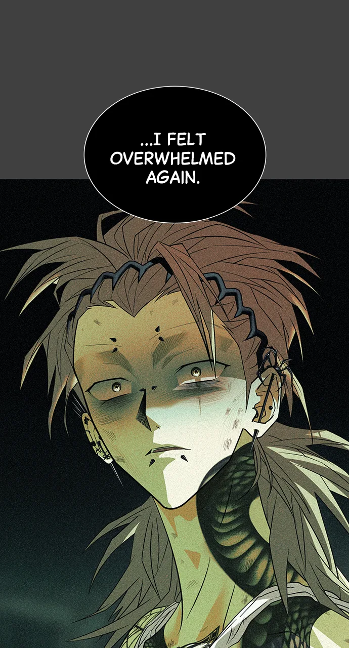 The Last Passage Chapter 17 Page 71
