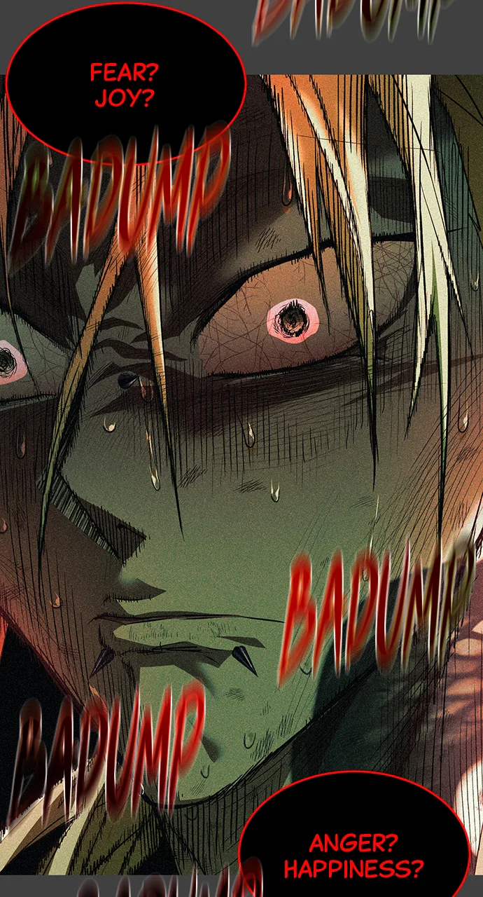 The Last Passage Chapter 17 Page 74