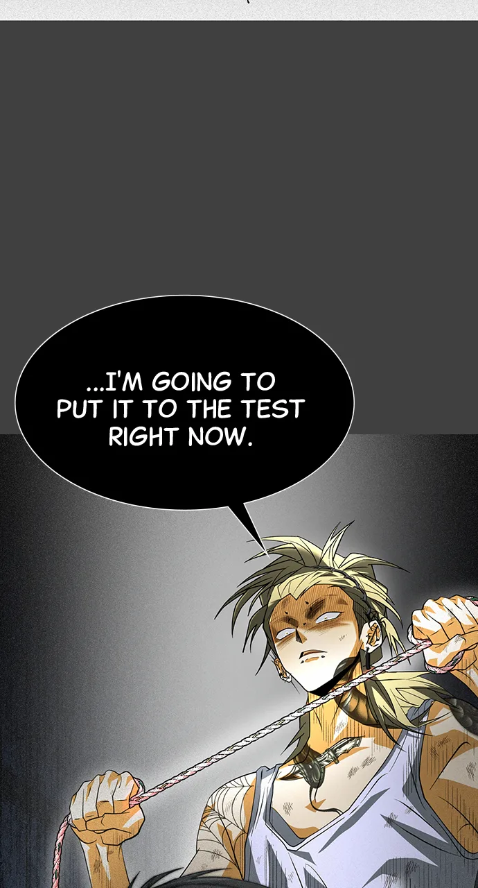 The Last Passage Chapter 17 Page 76