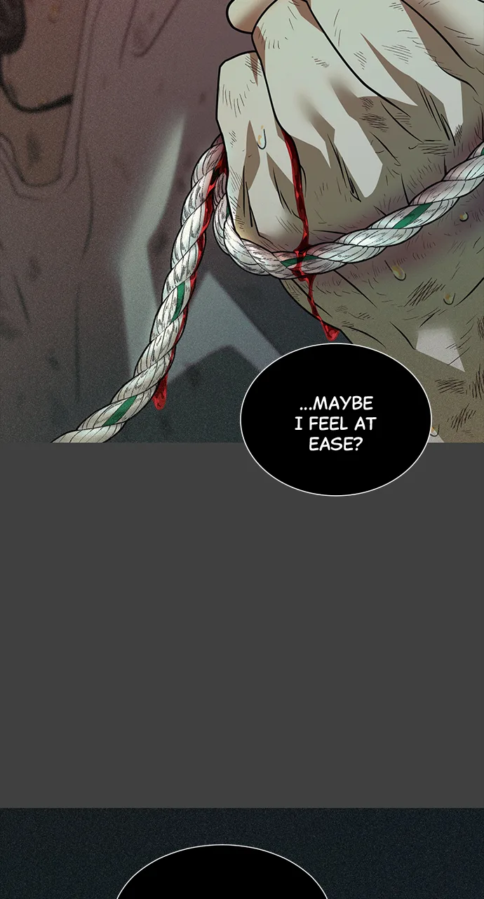 The Last Passage Chapter 17 Page 82