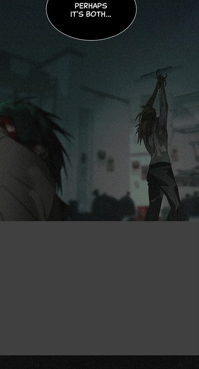The Last Passage Chapter 17 Page 83