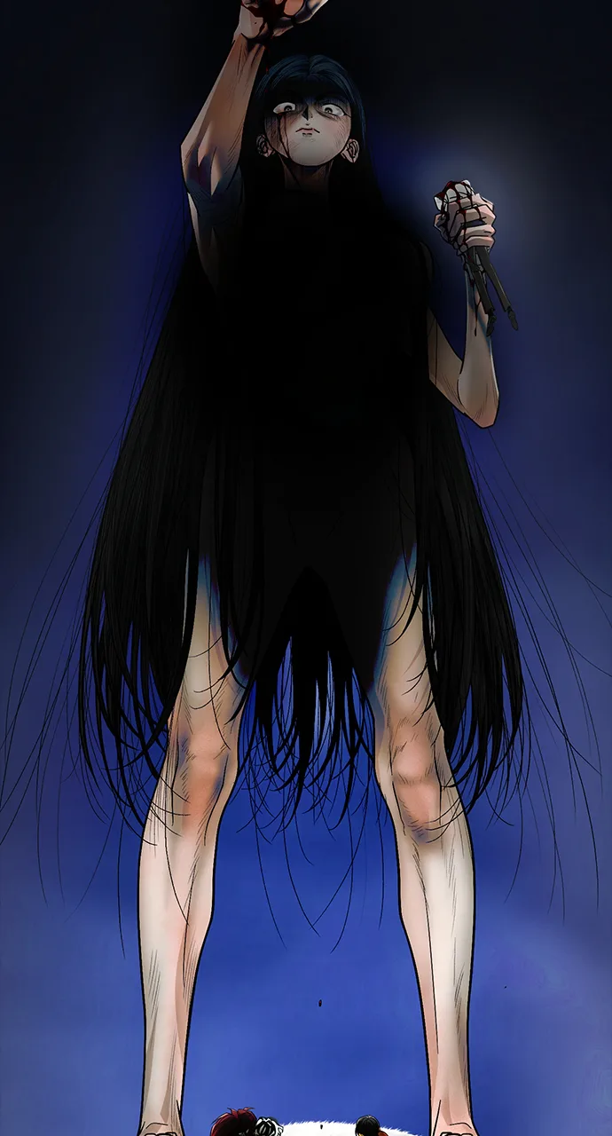 The Last Passage Chapter 30 Page 5