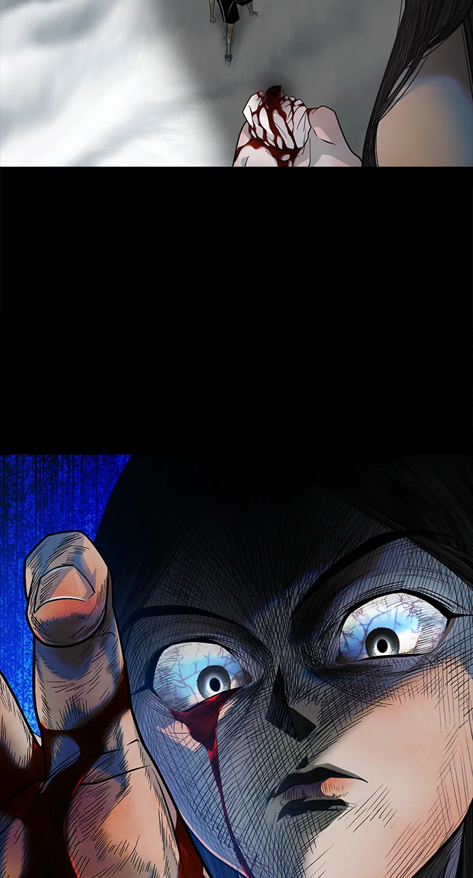 The Last Passage Chapter 30 Page 8