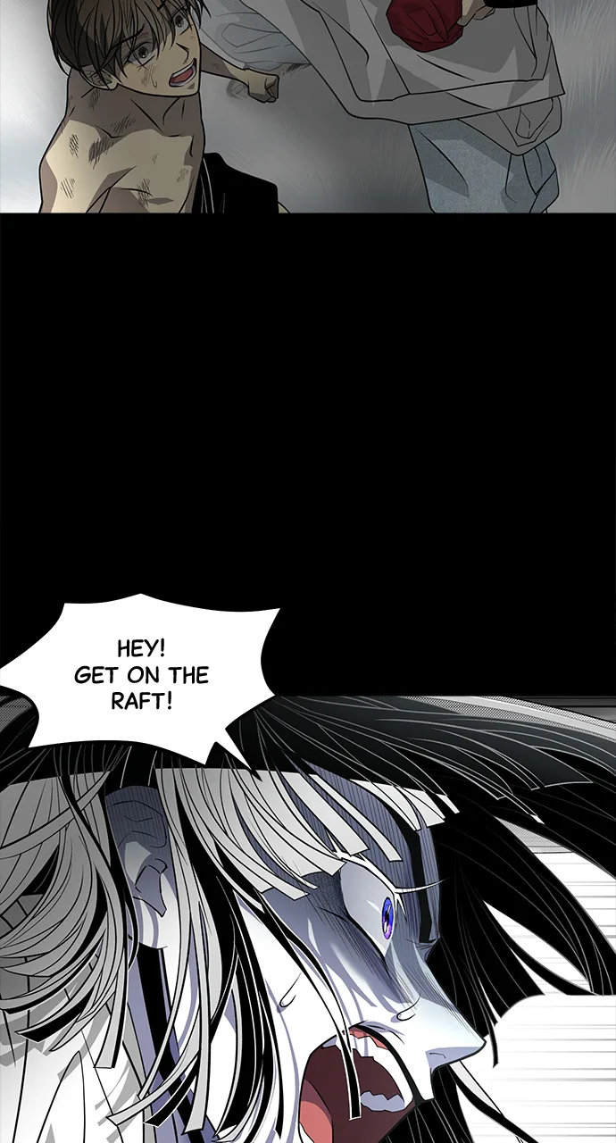 The Last Passage Chapter 30 Page 10