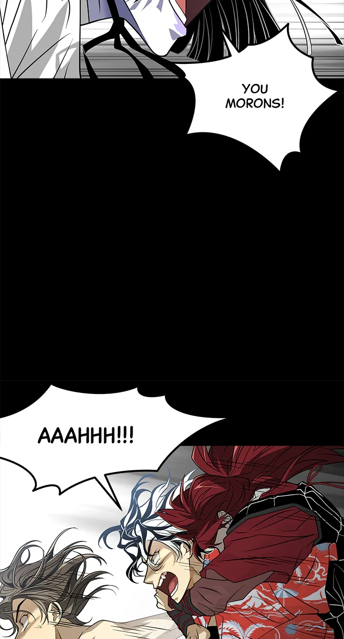 The Last Passage Chapter 30 Page 11