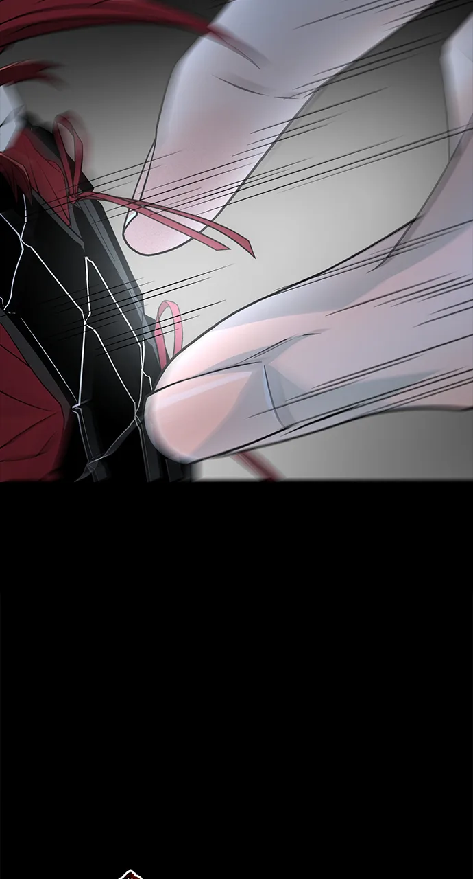 The Last Passage Chapter 30 Page 13