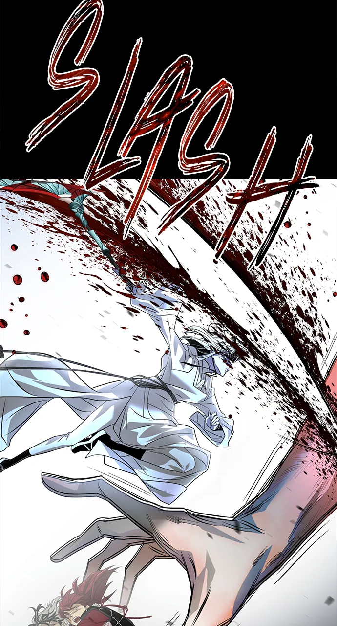 The Last Passage Chapter 30 Page 14