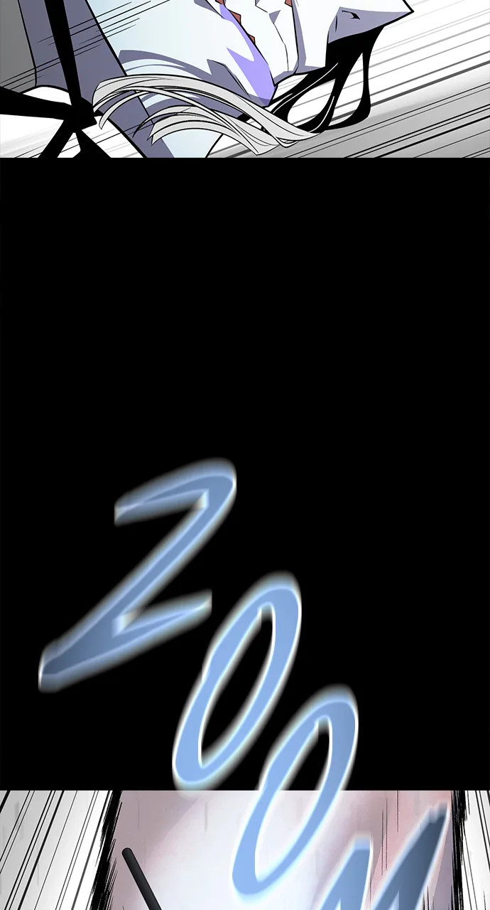 The Last Passage Chapter 30 Page 18