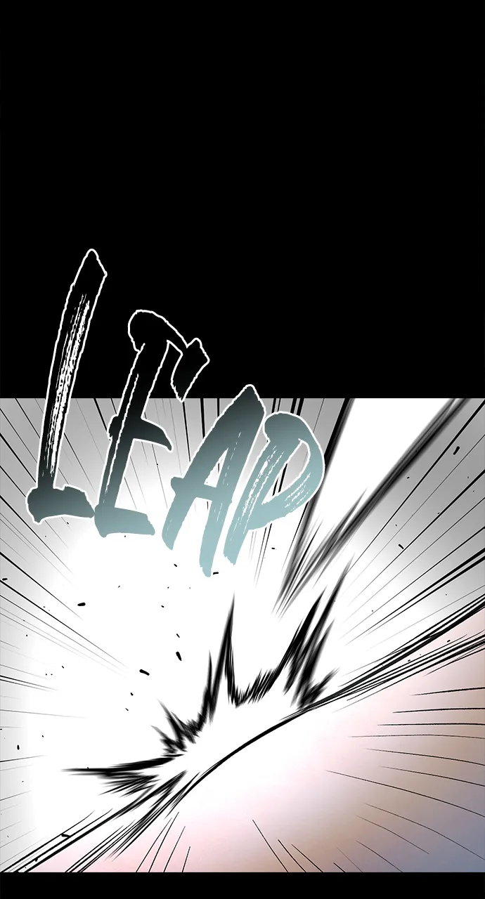 The Last Passage Chapter 30 Page 20