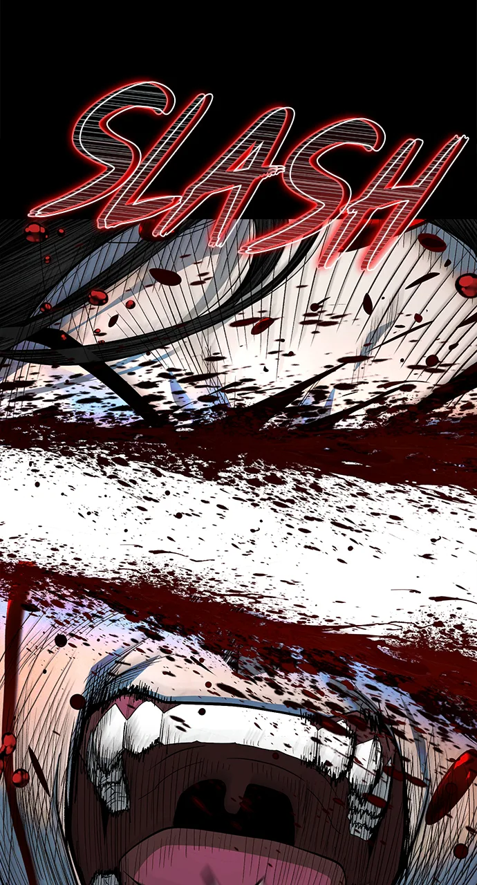 The Last Passage Chapter 30 Page 24
