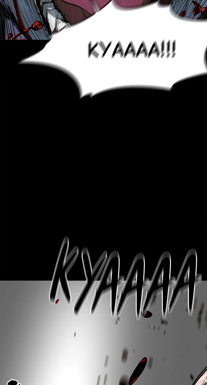 The Last Passage Chapter 30 Page 25