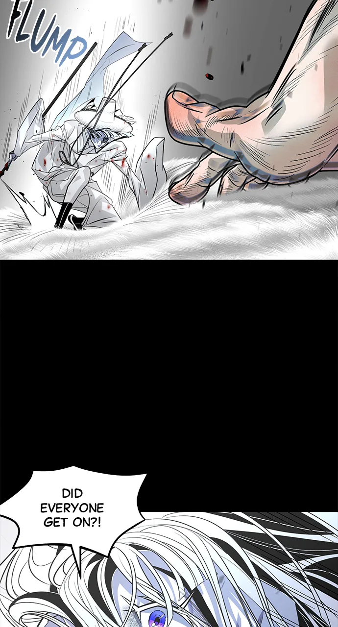 The Last Passage Chapter 30 Page 26