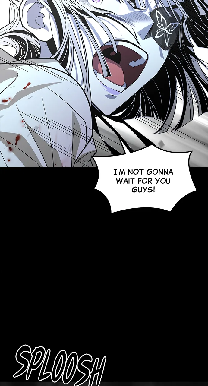 The Last Passage Chapter 30 Page 27