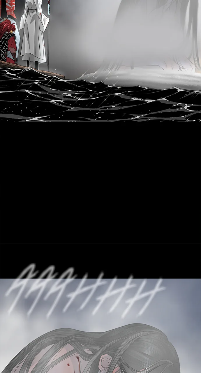 The Last Passage Chapter 30 Page 30
