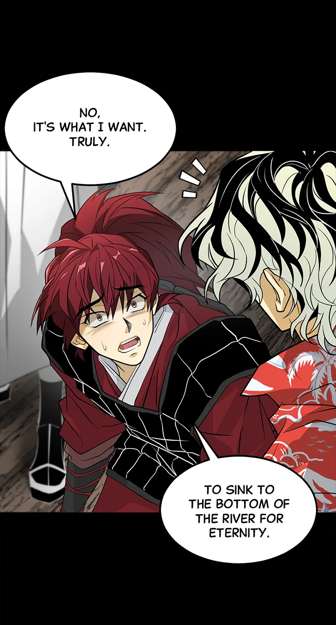 The Last Passage Chapter 30 Page 37
