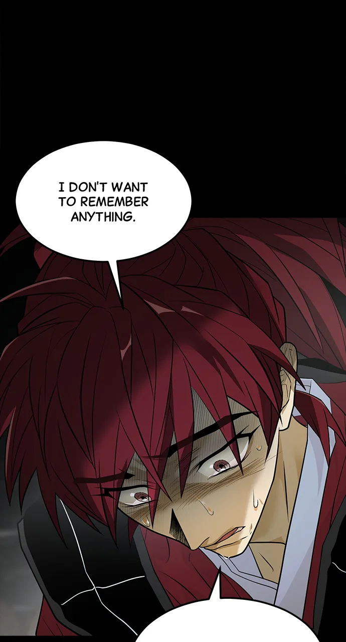 The Last Passage Chapter 30 Page 38