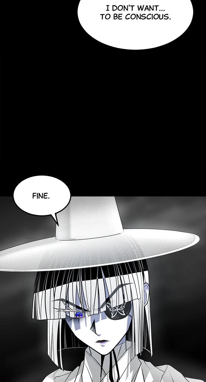The Last Passage Chapter 30 Page 39