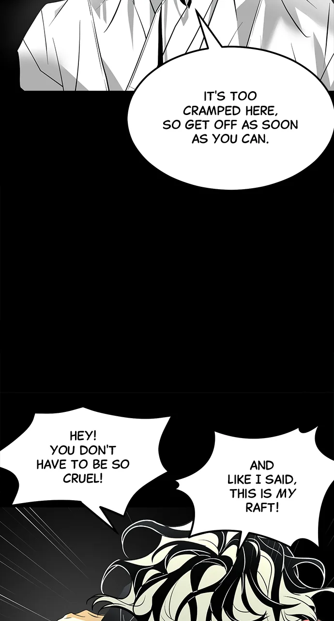 The Last Passage Chapter 30 Page 40