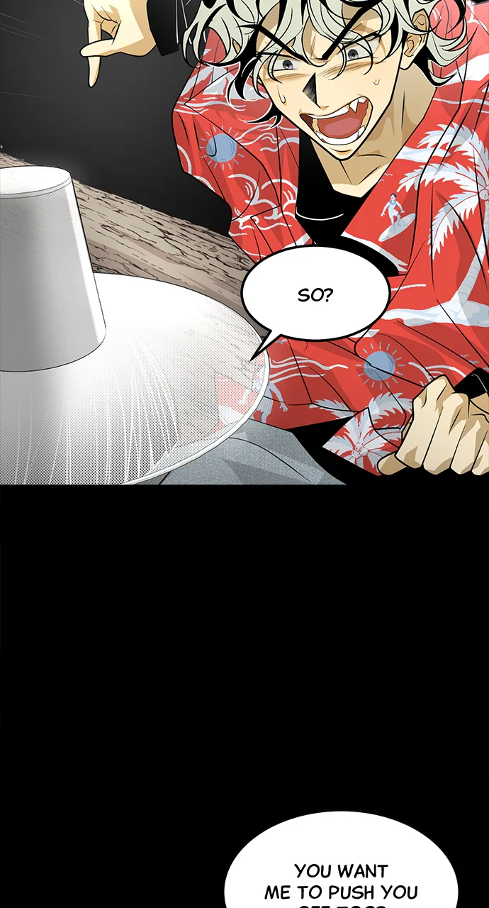 The Last Passage Chapter 30 Page 41