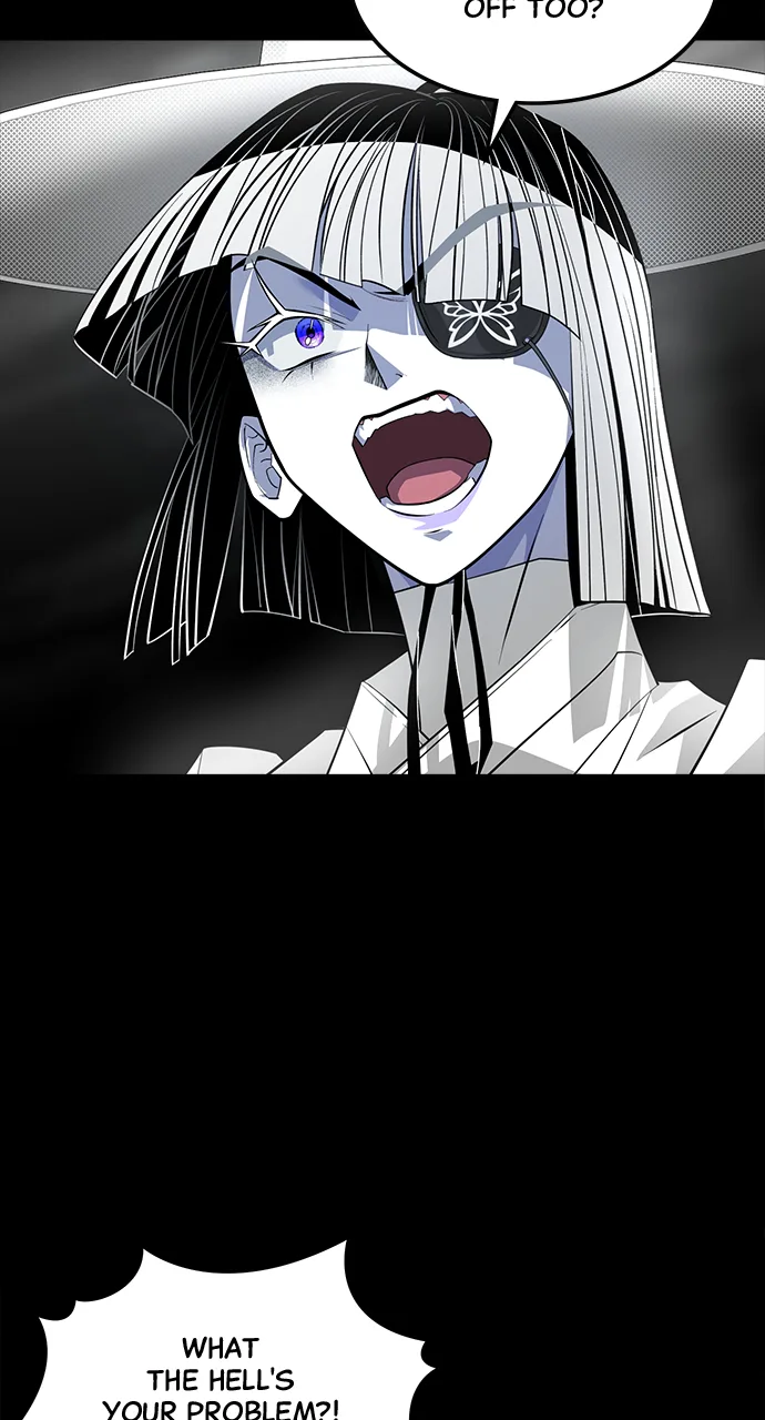 The Last Passage Chapter 30 Page 42
