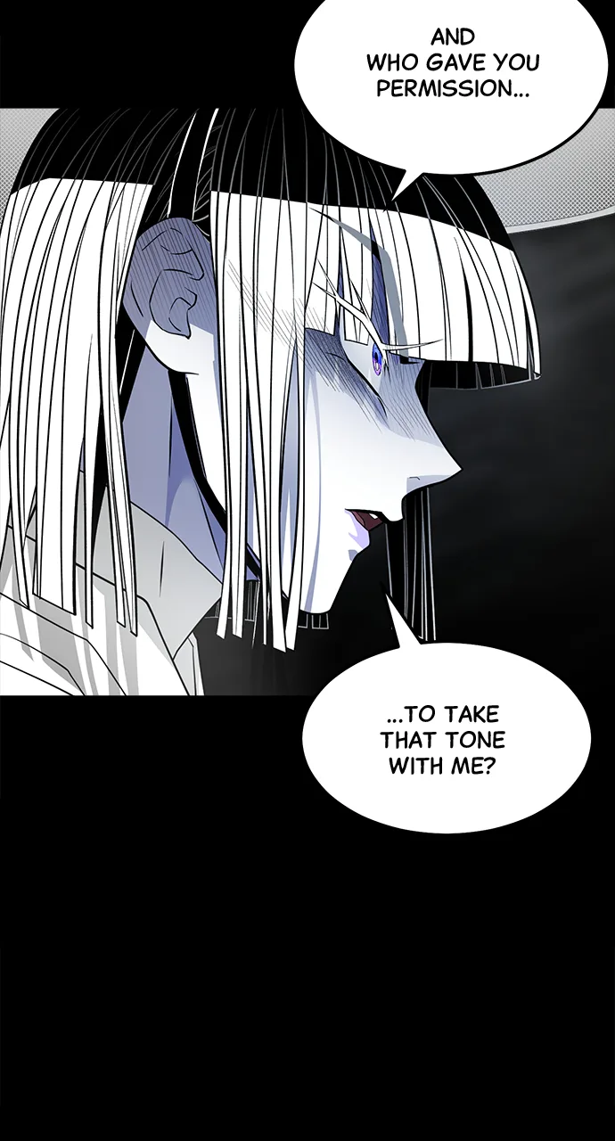 The Last Passage Chapter 30 Page 44