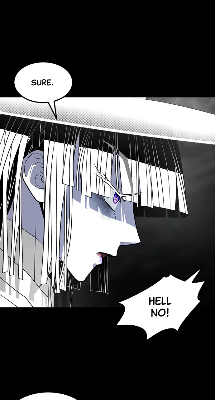 The Last Passage Chapter 30 Page 46