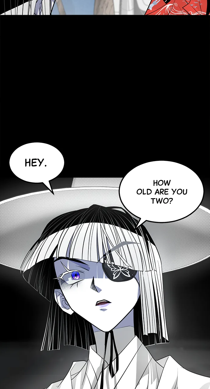 The Last Passage Chapter 30 Page 48