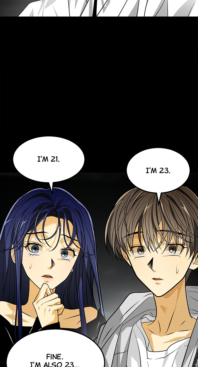 The Last Passage Chapter 30 Page 49
