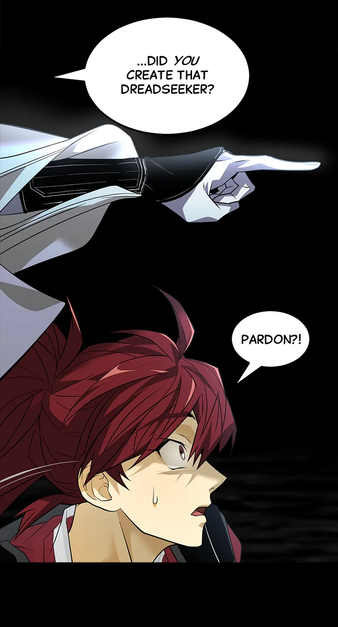 The Last Passage Chapter 30 Page 54