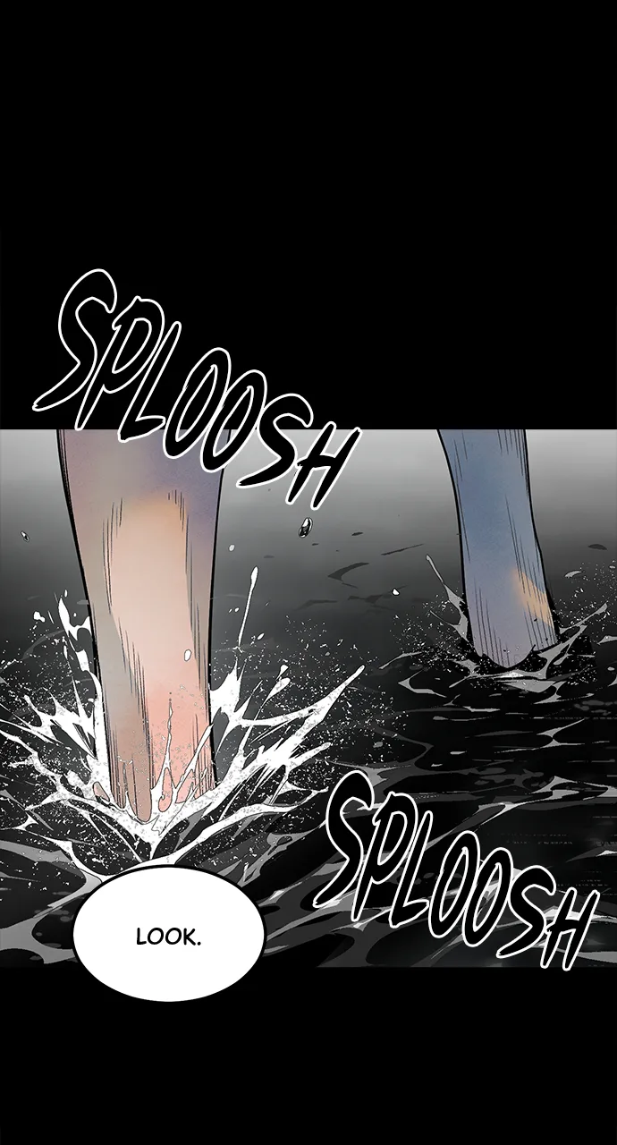 The Last Passage Chapter 30 Page 55