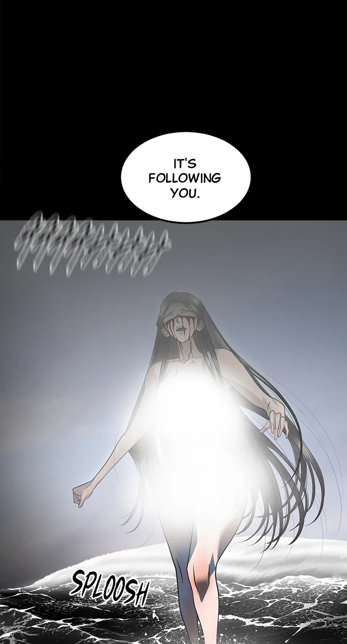 The Last Passage Chapter 30 Page 56