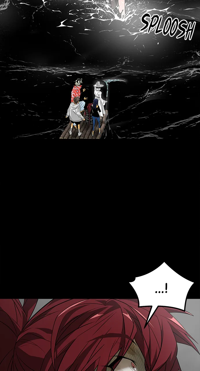 The Last Passage Chapter 30 Page 57