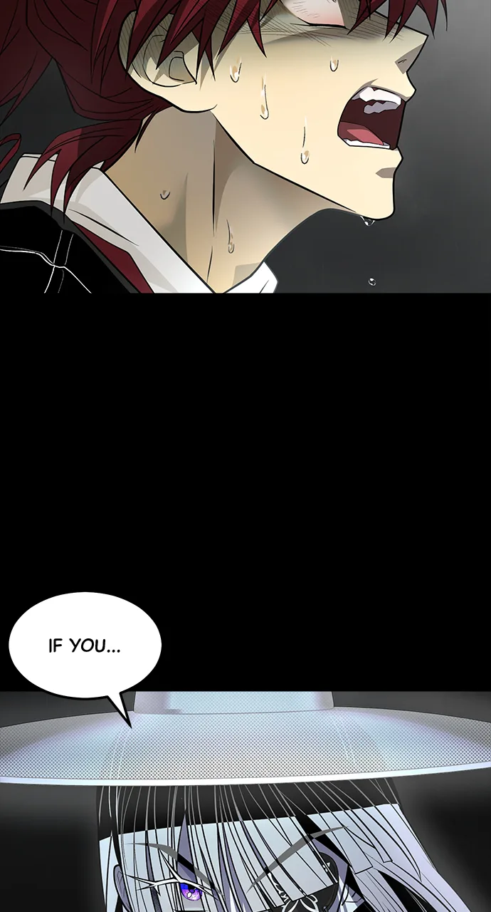 The Last Passage Chapter 30 Page 58