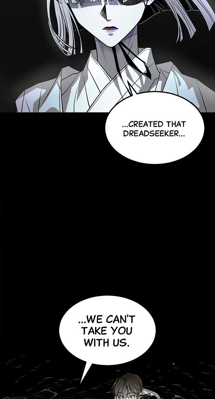 The Last Passage Chapter 30 Page 59